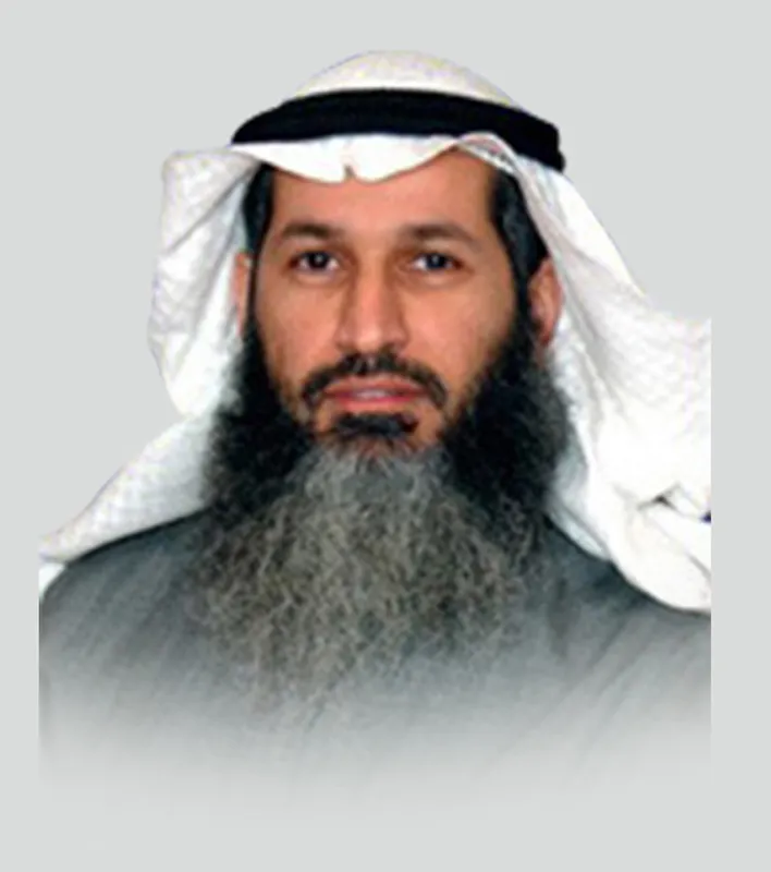 Mr. Zamil Abdulrahman Al-Zamil