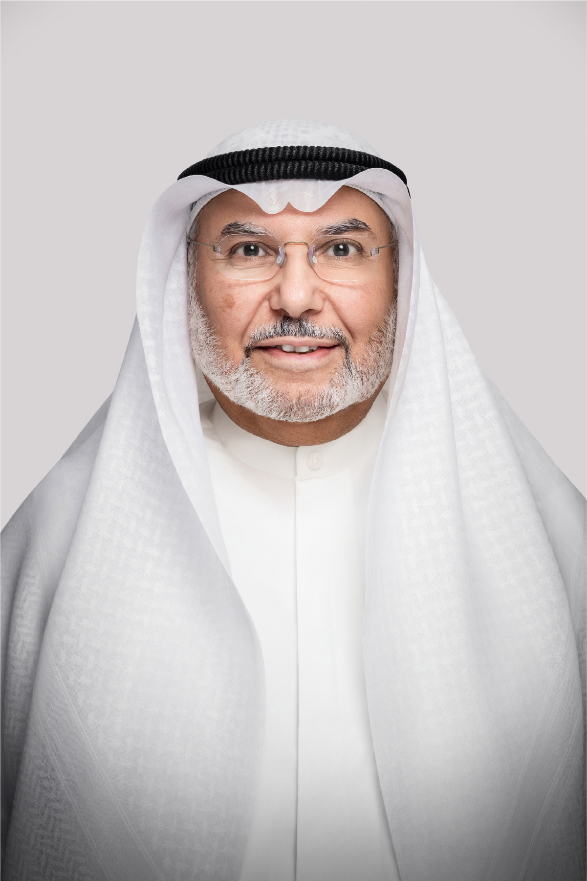 Mr. Abdulaziz Abdullah Al Shaya