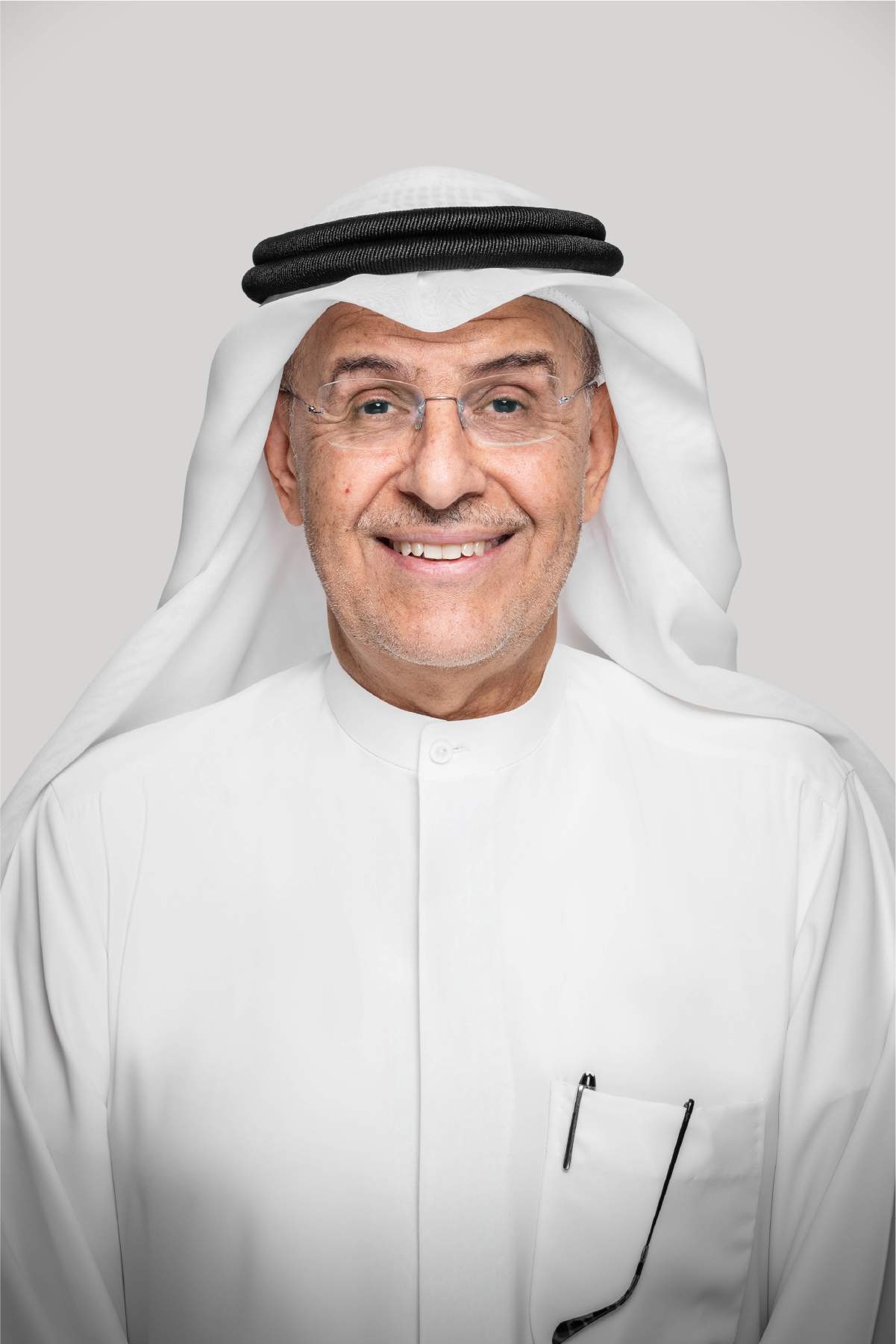 Mr. Hamad Abdullah Al Badar