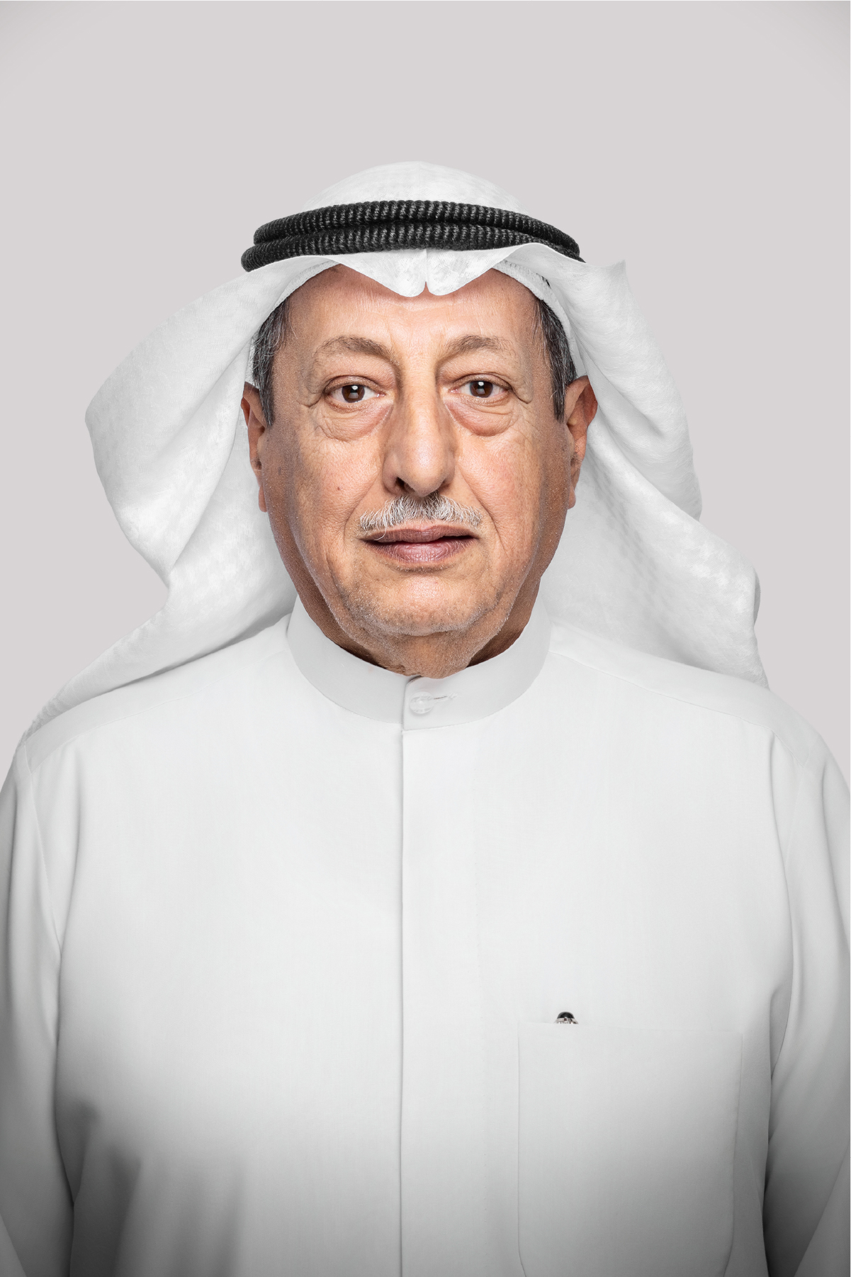 Mr. Mohammad Humood Al Hajery